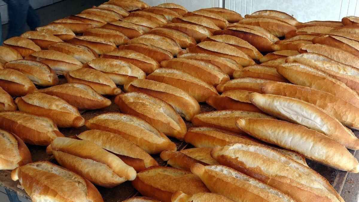 Son Dakika ! Yeni tarifeler çıktı! Sakarya’da ekmek 7,5 lira oldu