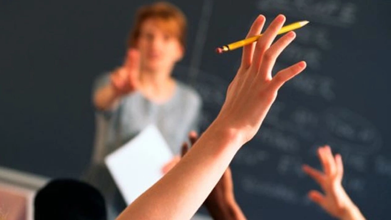 AYM’den iptal kararı: Öğretmenlik Meslek Kanunu’nun 6 maddesi iptal edildi
