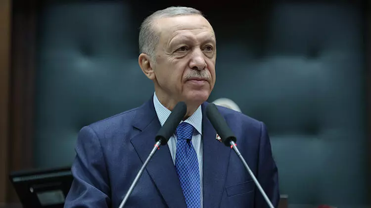 Erdoğan'dan Körfez turu öncesi net mesaj: Önceliğimiz bu 2 konu olacak