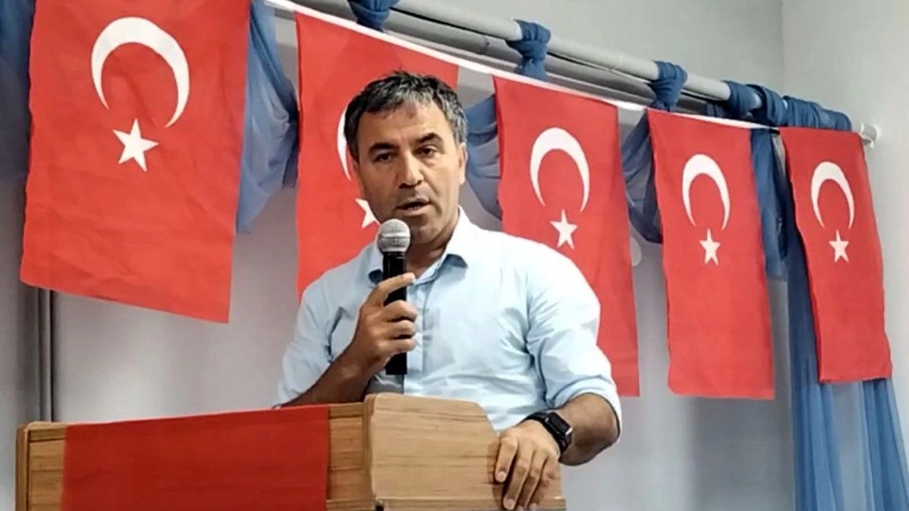 CHP İl Başkanı'ndan şok açıklama: 