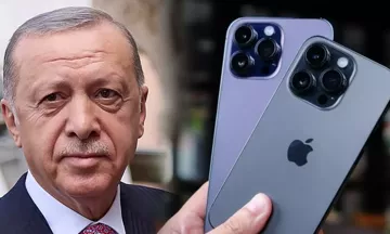 Erdoğan tarih verdi: Vergisiz telefon satışı başlıyor! İşte kampanya kapsamına giren modeller