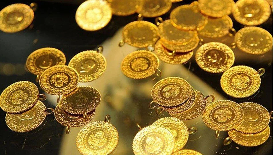 Altının gram fiyatı 1.612 lira seviyesinden işlem görüyor