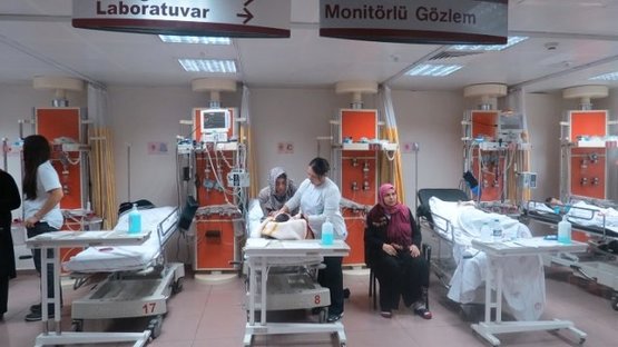 Prof. Dr. Oğuz Karabay uyardı: Hasta sayısı artacak