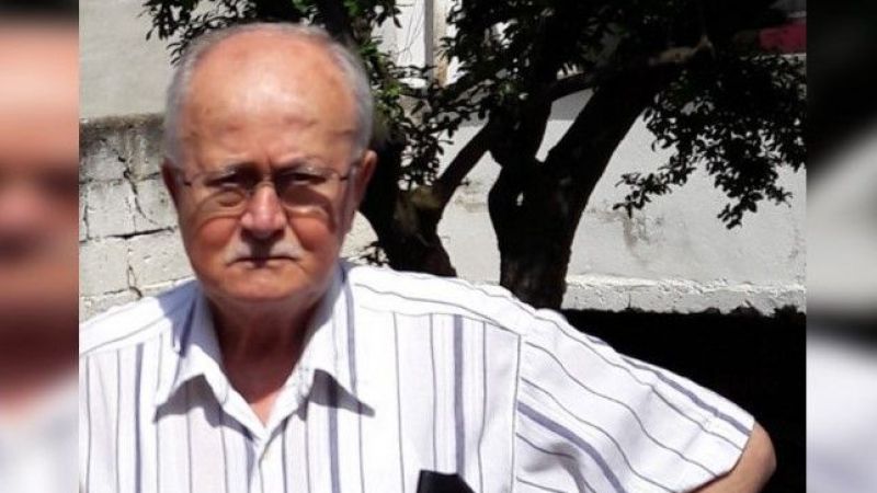 Eski Belediye Başkanı Bedri Aytaç vefat etti