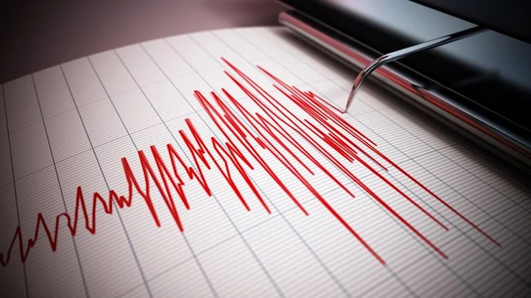 Bolu’da korkutan deprem (Son depremler)