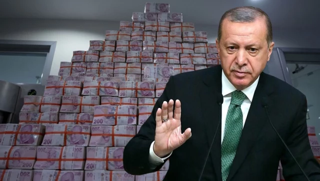 Türkiye'nin 5 yıllık kalkınma planı hazır! Enflasyonun 2028'in sonunda yüzde 4,7'ye gerilemesi hedefleniyor