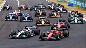 Formula 1 Dünya Şampiyonası'nda heyecan ABD'de devam ediyor