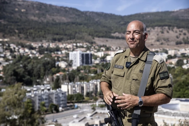 İsrail'i korku dağları sardı: Hizbullah'ın ikinci bir cephe açmasından endişeliyiz
