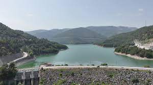 Bursa'daki barajlardaki su seviyesi yüzde 50 arttı