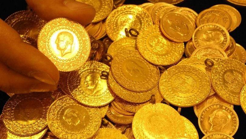 Haftaya yükselişle başlayan altının gram fiyatı 1.785 lira seviyesinden işlem görüyor