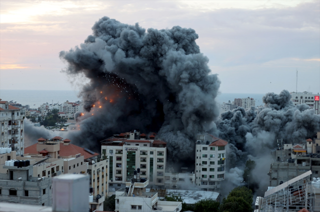 Son Dakika: İsrail'den rehine operasyonu! Kara güçleri esirleri aramak için Gazze'ye girdi
