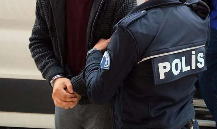 İstanbul'da FETÖ Operasyonu: 4 Şüpheli Gözaltına Alındı