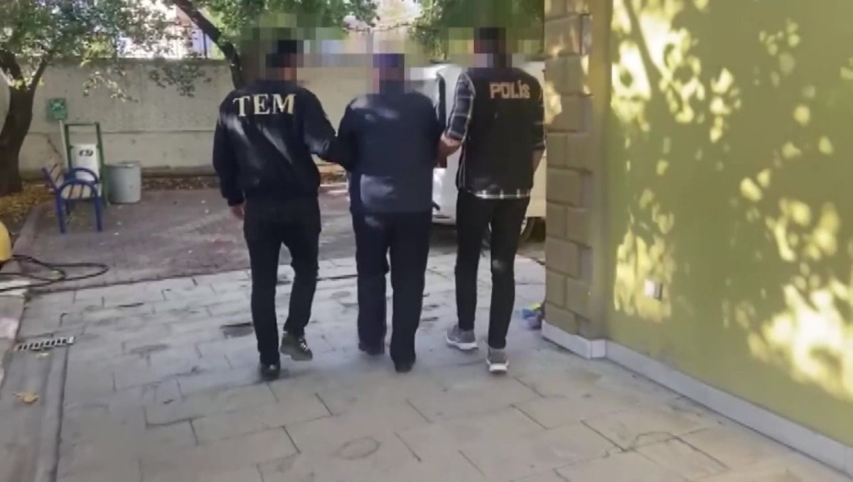 Kocaeli ve Konya'da FETÖ operasyonu: 9 şüpheli gözaltına alındı