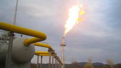 Spot Doğal Gaz Piyasasında Referans Fiyatlar Belirlendi