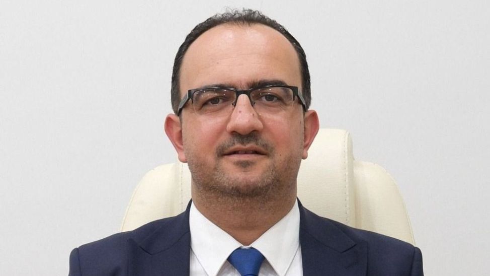 Serdivan'a AK Parti'den sürpriz isim: Doç.Dr. Furkan Beşel