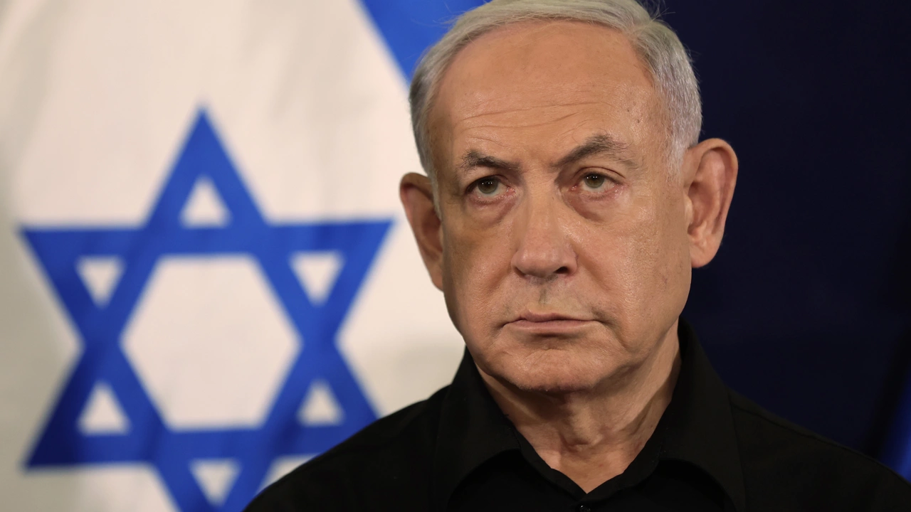 Netanyahu, ateşkesi reddetti