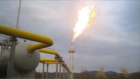 Spot Doğal Gaz Piyasasında Referans Fiyat 10 Bin 936 Lira 98 Kuruş
