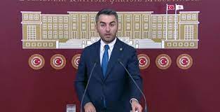 DEVA Partisi Milletvekili Cem Avşar, kentsel dönüşüm kanun teklifini eleştirdi