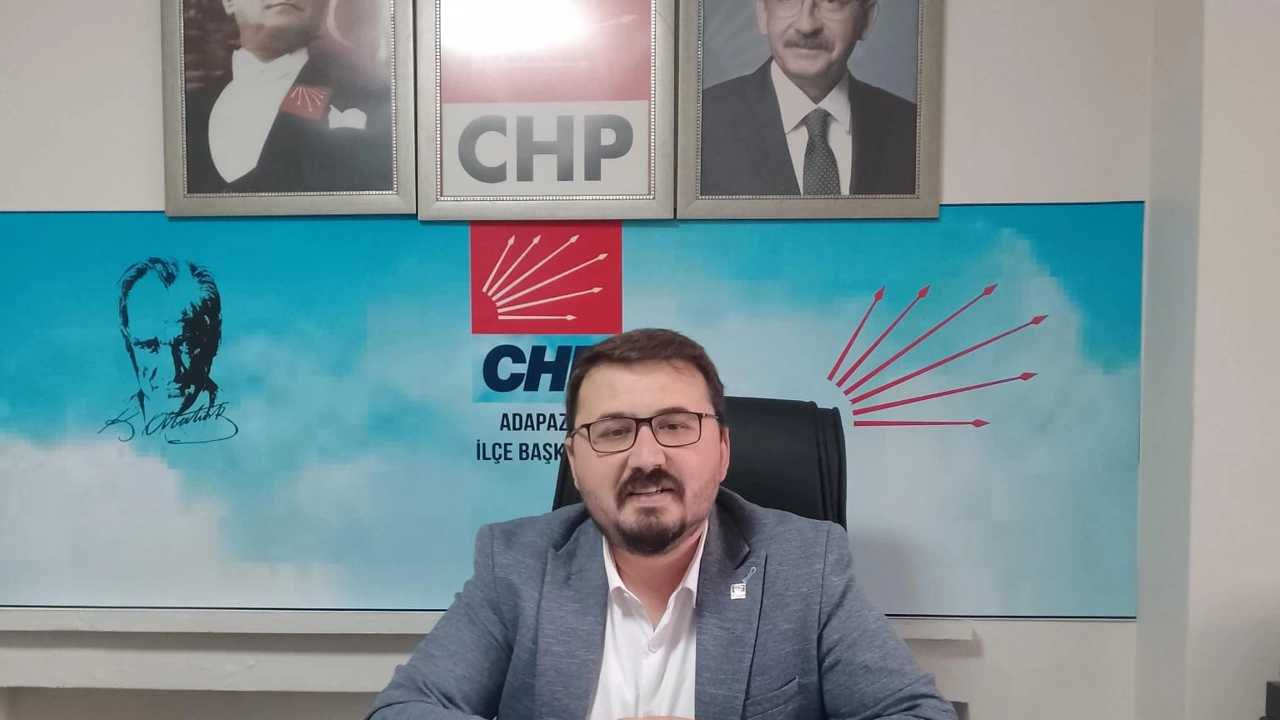 CHP'li Özkan: Acil deprem protokolü imzalanmalı
