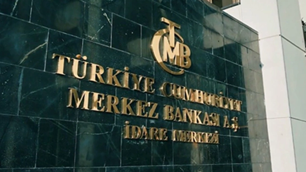 Merkez Bankası reeskont faiz oranlarını yükseltti