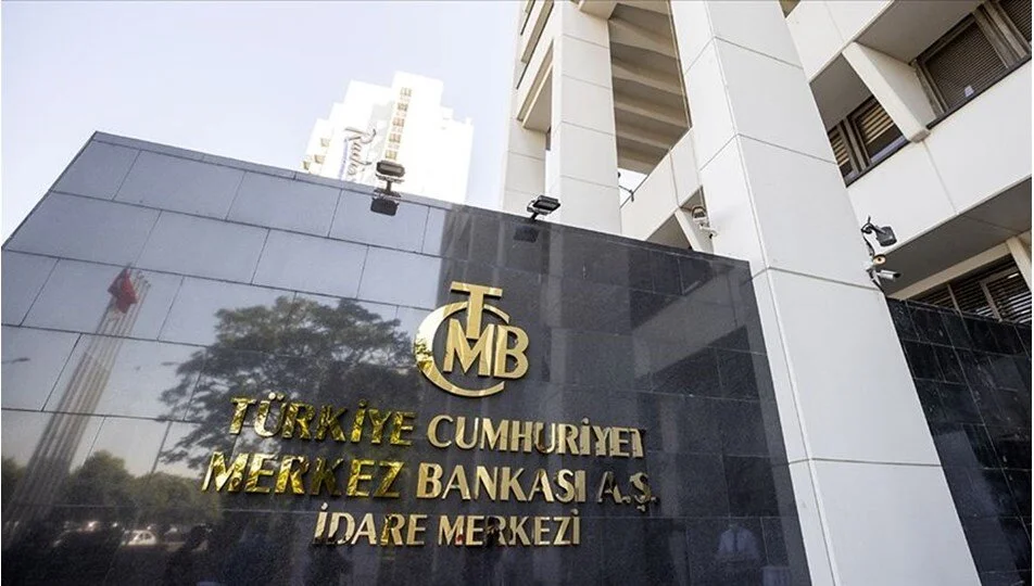 Merkez Bankası rezervleri 32 haftanın en yüksek seviyesine çıktı