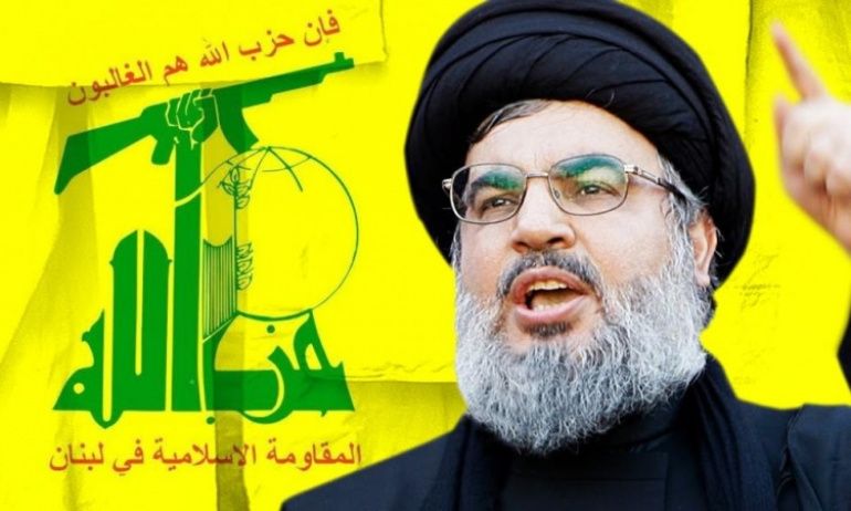 Hizbullah Genel Sekreteri Seyyid Hasan Nasrallah kimdir?