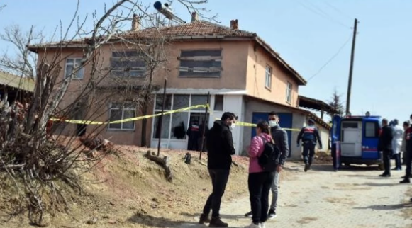 Uzunköprü'de 4 Kişilik Aile Silahla Öldürüldü, Sanık 4 Kez Müebbet Hapis Cezasına Çarptırıldı