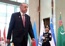 Son Dakika: Cumhurbaşkanı Erdoğan: 15 Kasım'da İstanbul'da Gazze için uluslararası bir toplantı yapılacak