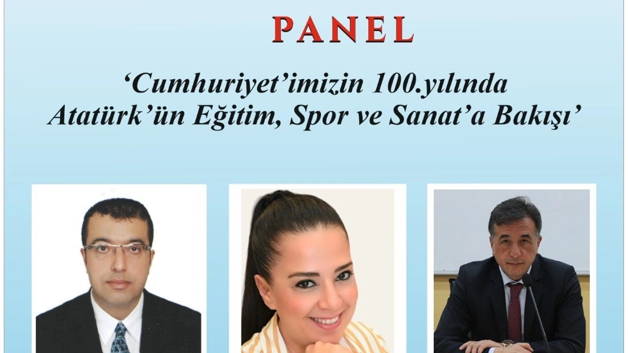 Türk Eğitim Sen'den panel daveti