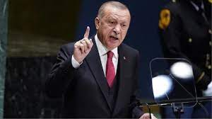 Cumhurbaşkanı Erdoğan: Partimden bazı arkadaşlar yanlış yapıyorlar