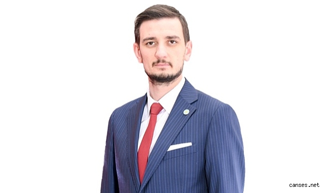 Serdivan İlçe Başkanı Ahmet Uçak'ın ismi ön plana çıkıyor.
