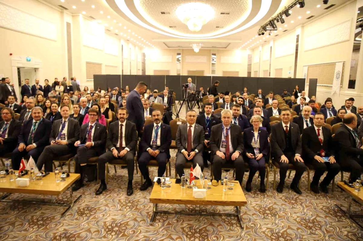 Türkiye-Almanya İş ve Yatırım Forumu Gaziantep Buluşmaları Gerçekleşti