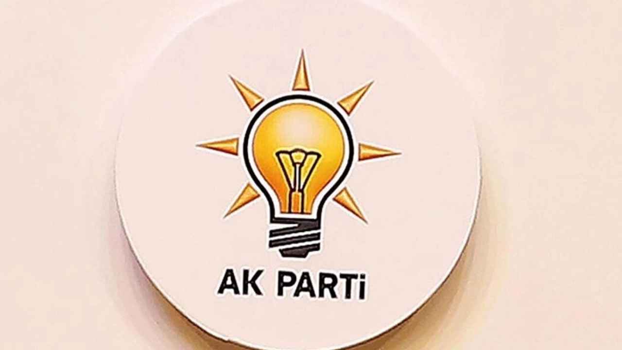 AK Parti'de kimler aday adaylığına başvurdu? İşte o isimler