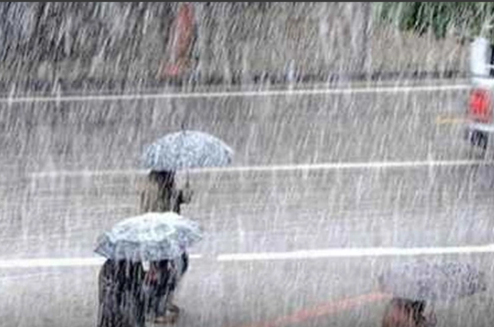 Sakarya'da ilçe ilçe metrekareye düşen yağış miktarı belli oldu