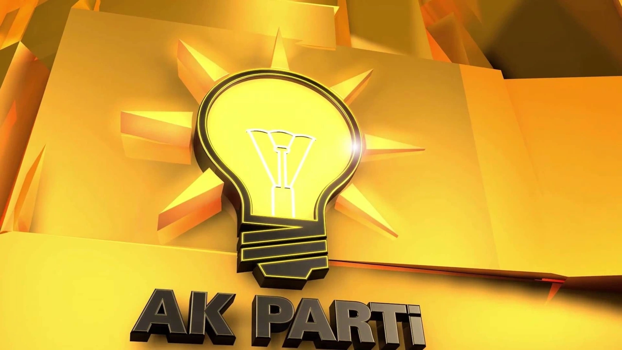 AK Parti'de aday adaylığı başvurusu için son gün yarın