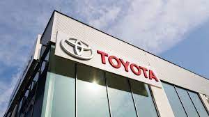 Toyota, 580 bin aracını geri çağırdı