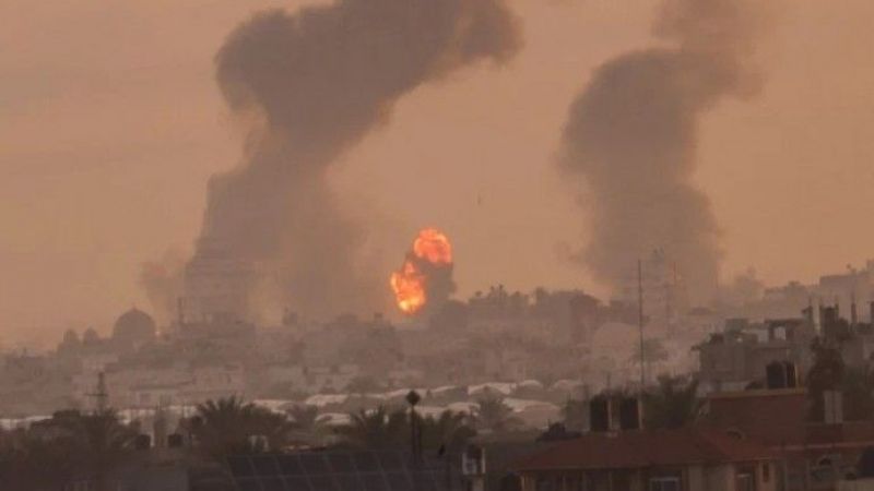 Gazze'de 4 günlük geçici ateşkes başladı! İşte saat saat bugün yaşanacaklar