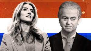 Hollanda'da aşırı sağcı Wilders'in seçim zaferine 'Dilan Yeşilgöz'ün stratejik hatası' mı yol açtı?