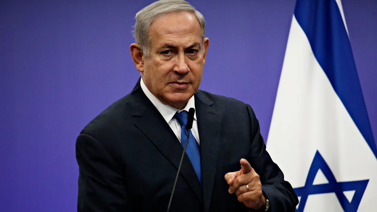Biden'la görüşen Netanyahu kafaları karıştırdı: Her 10 İsrailli esire karşılık insani aranın uzatılmasına sıcak bakıyoruz
