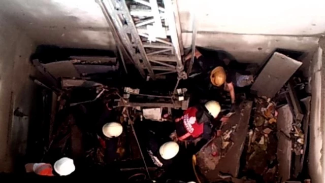 Güney Afrika'da maden ocağında asansör faciası: 11 işçi hayatını kaybetti