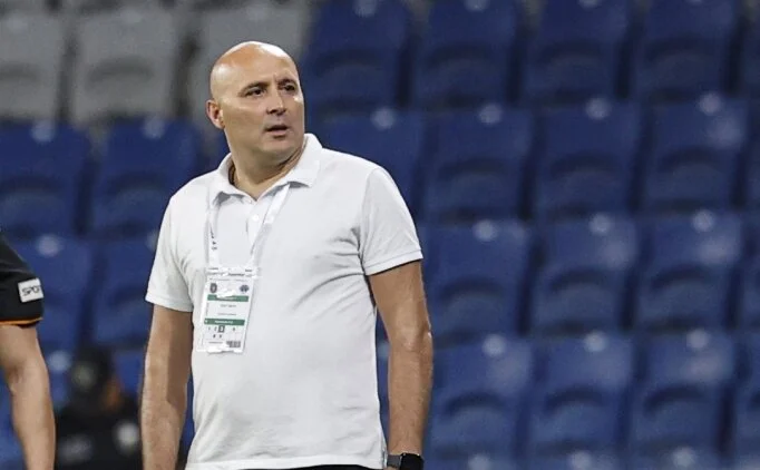 Trendyol Süper Lig ekiplerinden Kasımpaşa, teknik direktörlük görevine Sami Uğurlu'nun getirildiğini açıkladı.