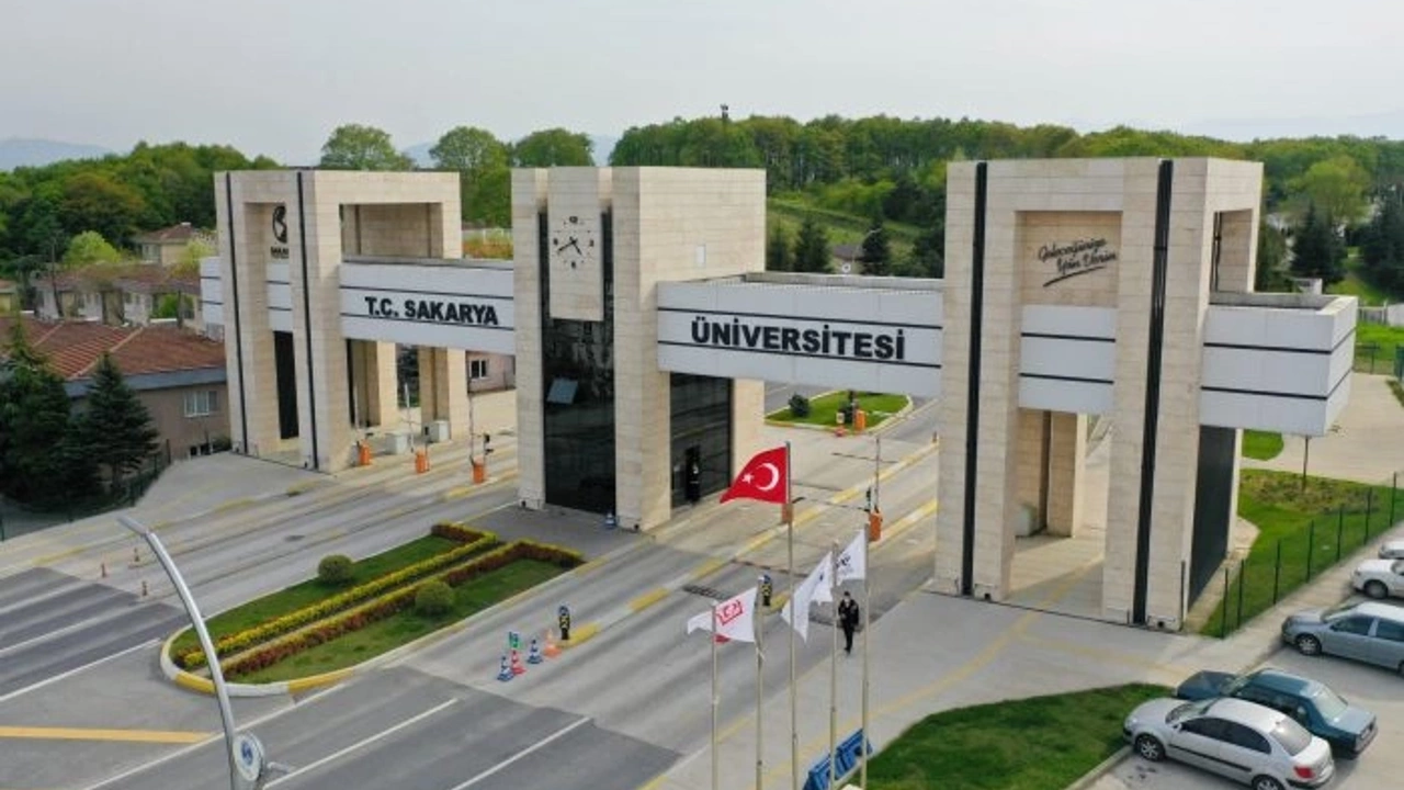 Sakarya Üniversitesi'nde 4 yeni atama yapıldı