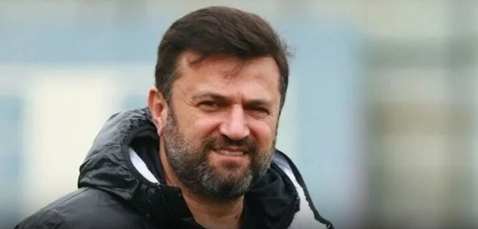 Sakaryalı teknik direktör Bülent Uygun'a şok suçlama