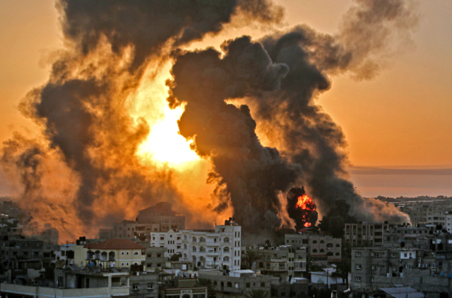 Netanyahu: Hamas tüm kadın esirleri bırakmadı ve İsrail'e doğru roket fırlattı