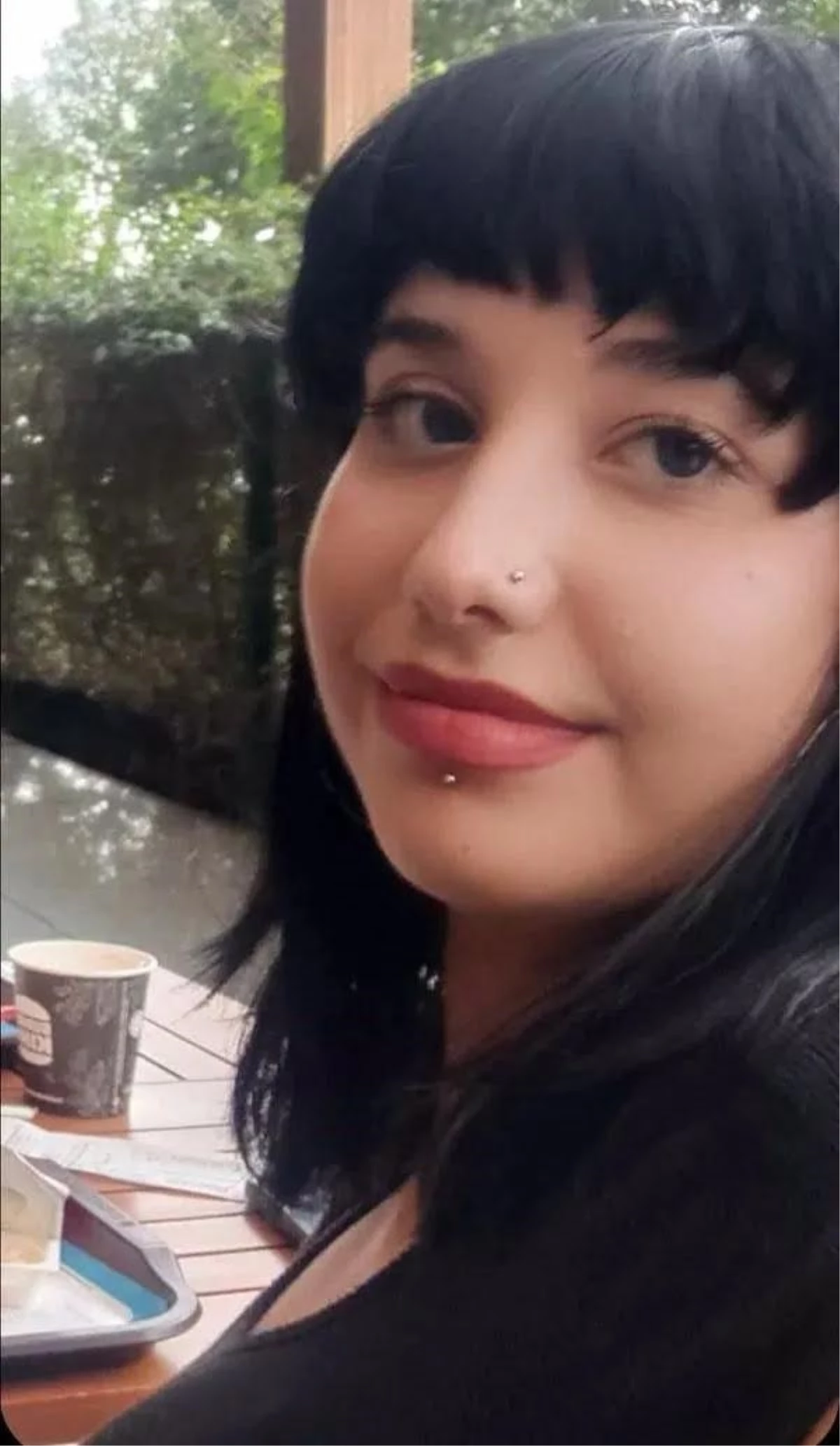 Antalya'da kaybolan genç kızın cansız bedeni bulundu