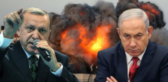 Cumhurbaşkanı Erdoğan: Gazze kasabı Netanyahu, Miloseviç gibi yargılanacak