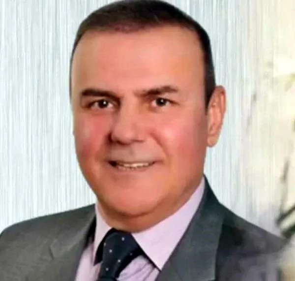 Seçil Erzan'ın ismini verdiği AK Partili meclis üyesi istifa etti
