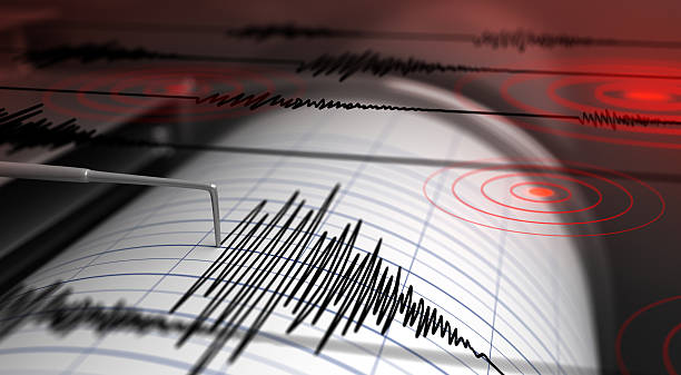 SON DAKİKA: İstanbul’da ve çevre illerde hissedilen bir deprem meydana geldi.