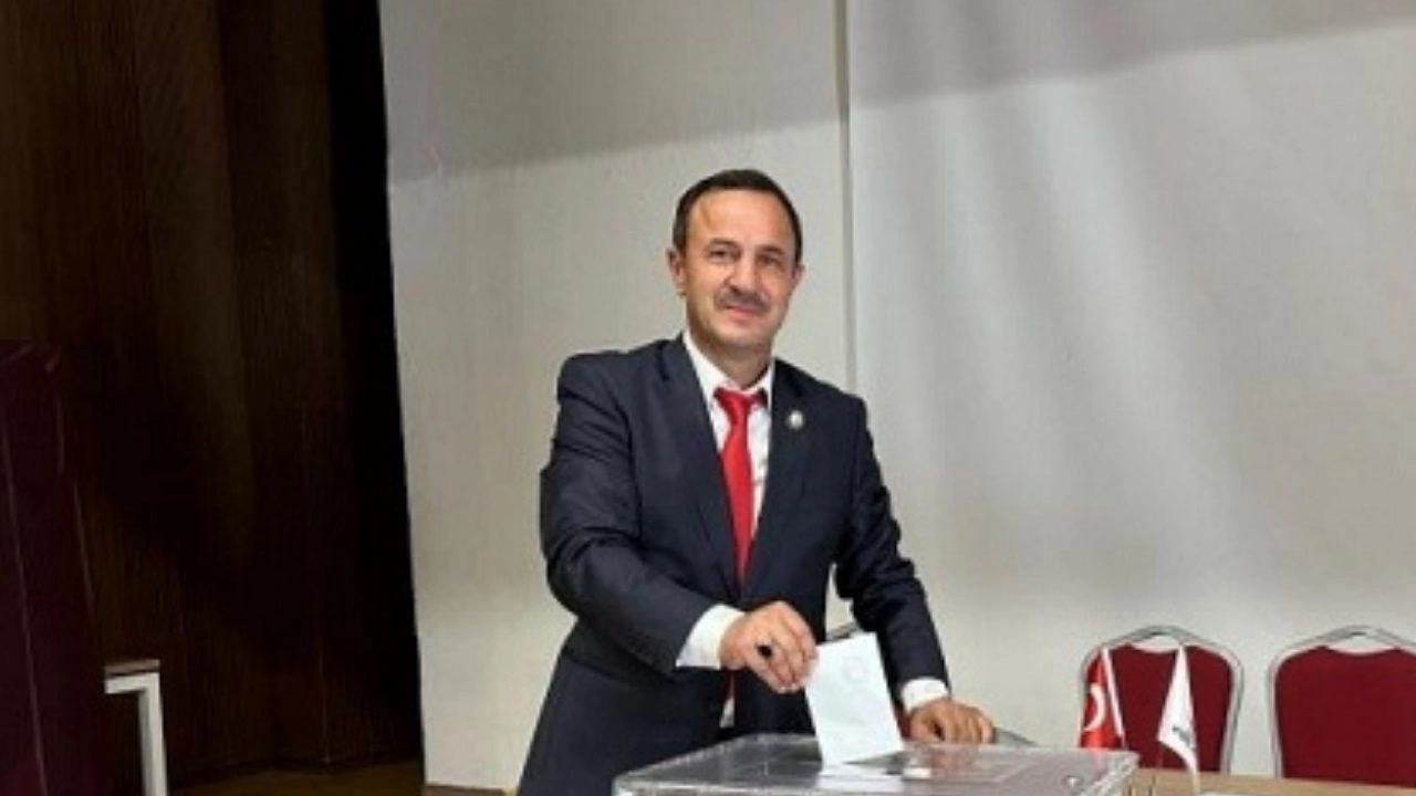 AK Partili Birincioğlu Akyazı Meclis Üyeliğinden istifa etti 