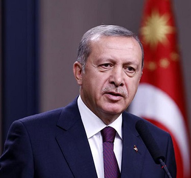Cumhurbaşanı Erdoğan'dan asgari ücret açıklaması